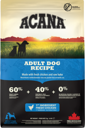 Acana Dog Adult Dog Recipe-01