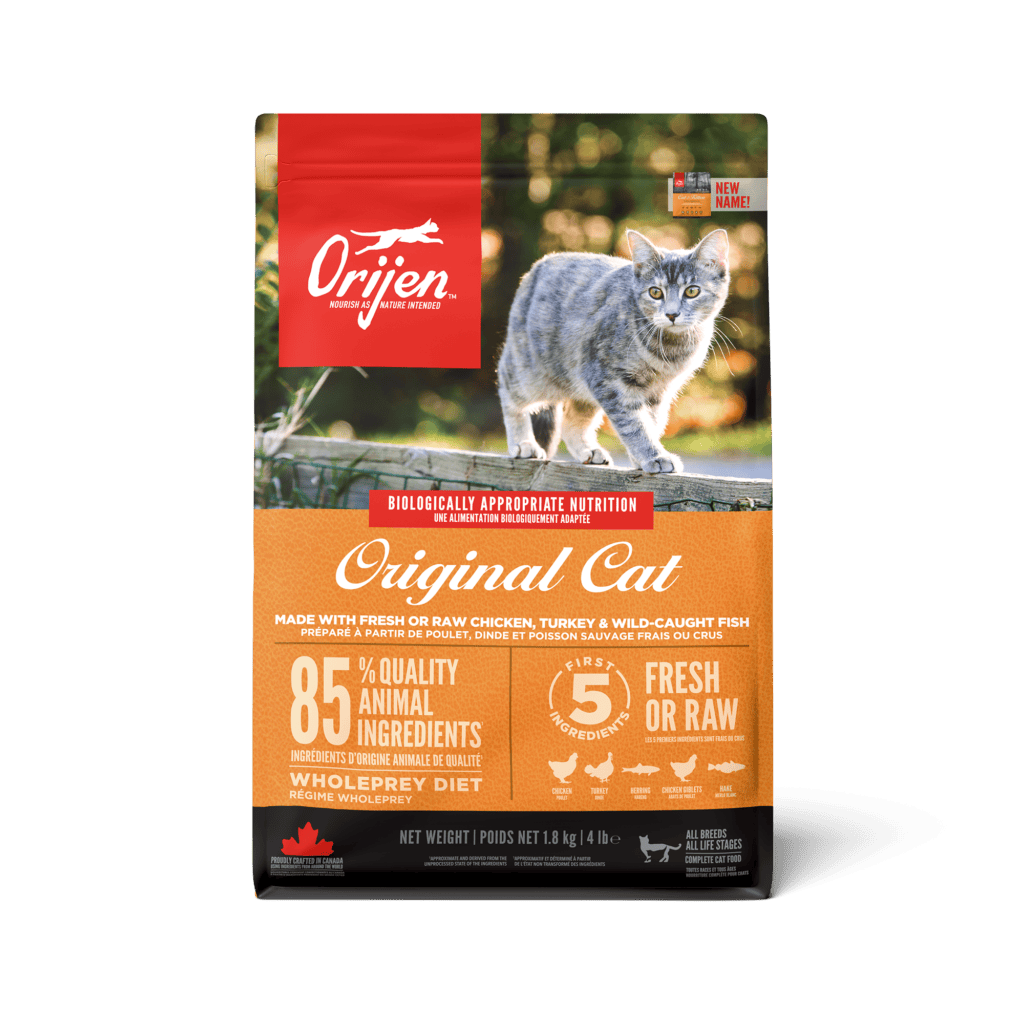 ORIJEN Original Cat
