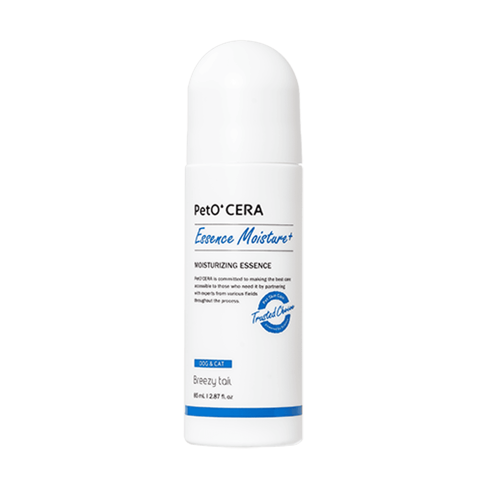 PetO’CERA Essence Moisture Plus