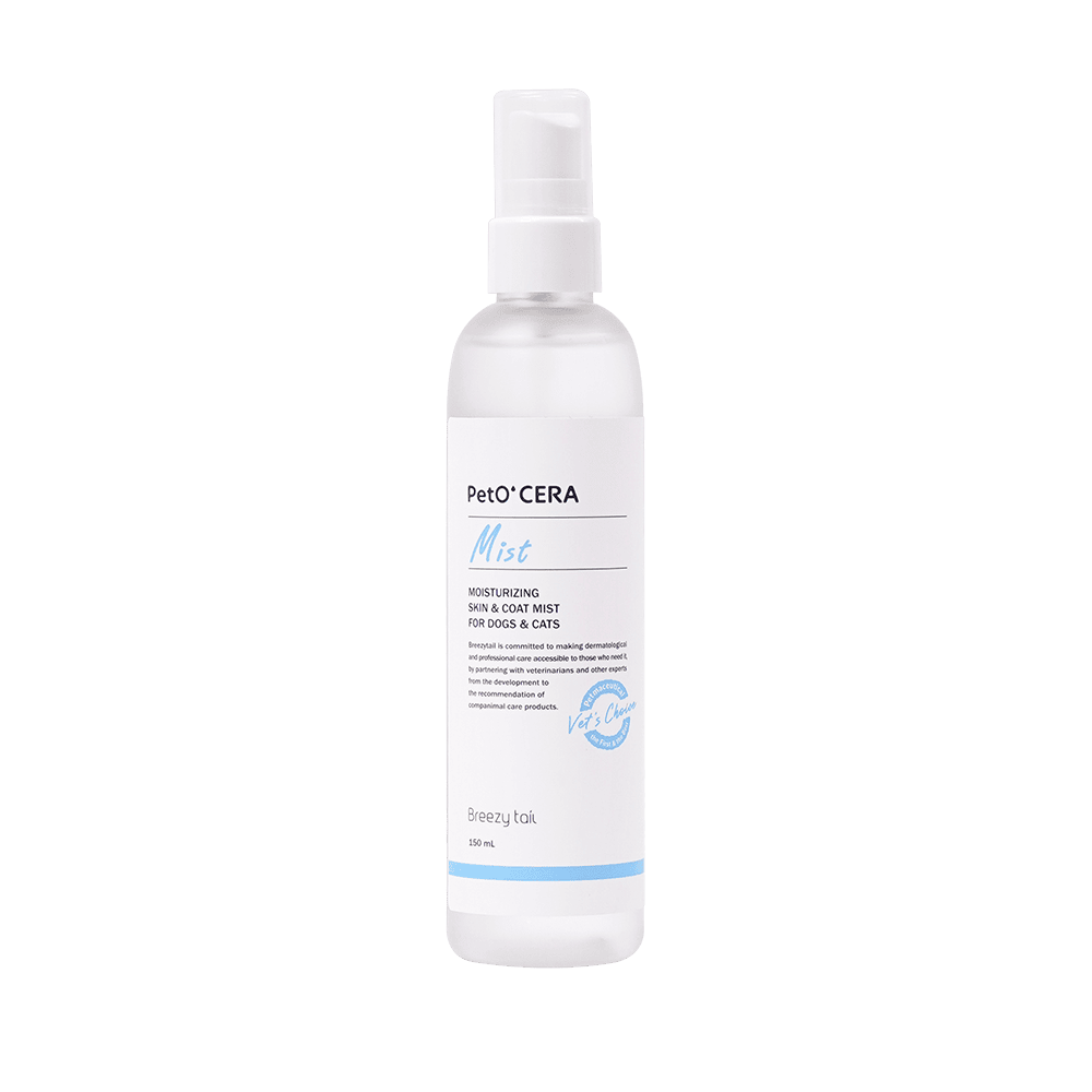 PetO’CERA Mist