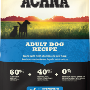 Acana Dog Adult Dog Recipe-01