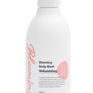 BT-BL03 Blooming Bodywash Volumnizing 500ml