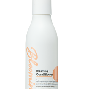 Blooming Conditioner 200 ml_Container_front