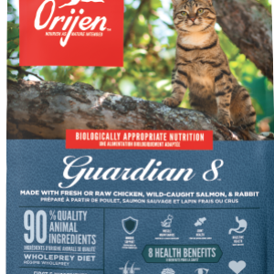 Orijen Cat Guardian 8-01