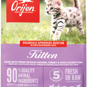 Orijen Cat Kitten-01