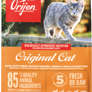 Orijen Cat Original-01