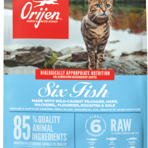 Orijen Cat Six Fish-01