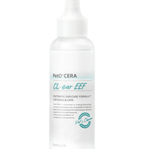 PetO_CERA Cl-ear EEF 120 ml_Container_front